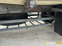 Lamberet Semirimorchio Frigo Semirimorchio Frigo