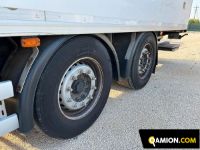 Man TGX tgx26.480 | Altro Altro
