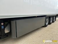 Lamberet Semirimorchio Frigo Semirimorchio Frigo