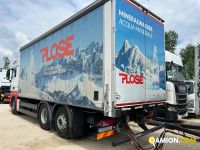 Man TGX tgx26.440