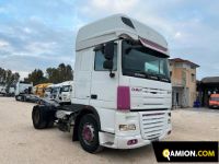 Daf XF  XF 