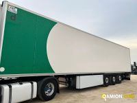 Lamberet Semirimorchio Frigo Semirimorchio Frigo