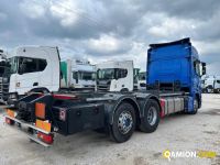 Scania R500 B 6X2