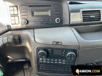 Man TGS tgs26.320 | Altro Altro