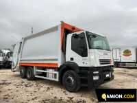 Iveco STRALIS stralis 330 | Altro Altro