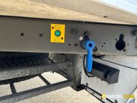 Lamberet Semirimorchio Frigo Semirimorchio Frigo