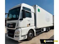 Man TGX tgx26.480 | Altro Altro