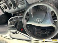 Mercedes AXOR axor 1829