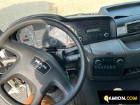 Man TGS tgs26.320 | Altro Altro