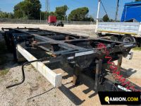 Krone RIMORCHIO RIMORCHIO | Altro Altro