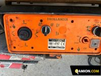 Man TGX tgx26.480 | Altro Altro