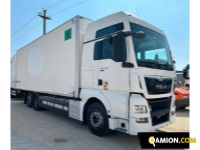 Man TGX tgx26.480 | Altro Altro