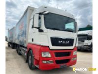Man TGX tgx26.440