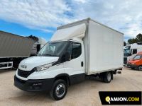 Iveco DAILY 35C14 | S.G. TRADING S.R.L.