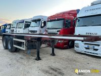 Cardi SEMIRIMORCHIO SEMIRIMORCHIO