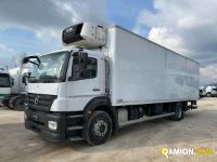 Mercedes AXOR axor 1829