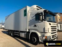 Scania R SERIES r400 | Altro Altro