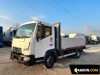 Renault D d7.5 | Altro Altro | S.G. TRADING S.R.L.