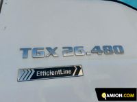 Man TGX tgx26.480 | Altro Altro