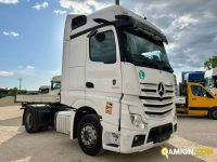 Mercedes ACTROS actros 1842
