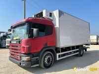 Scania 94D 94D