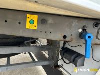 Lamberet Semirimorchio Frigo Semirimorchio Frigo