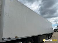 Lamberet Semirimorchio Frigo Semirimorchio Frigo