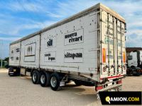 Menci SEMIRIMORCHIO SEMIRIMORCHIO | Altro Altro