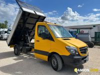 Mercedes SPRINTER sprinter 314
