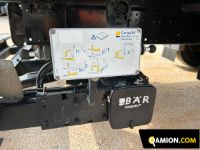 Man TGS tgs26.320 | Altro Altro