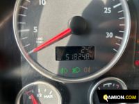 Man TGS tgs26.320 | Altro Altro