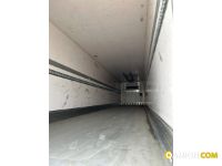 Lamberet Semirimorchio Frigo Semirimorchio Frigo