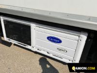 Man TGX tgx26.480 | Altro Altro