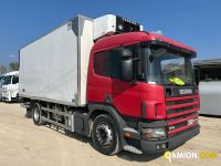 Scania 94D 94D