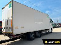 Man TGX tgx26.480 | Altro Altro