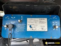 Man TGM tgm15.250 | Altro Altro