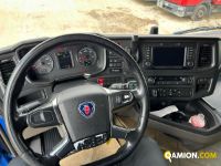 Scania R500 B 6X2