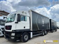 Man TGX tgx26.440
