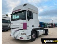 Daf XF  XF 