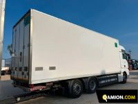 Man TGX tgx26.480 | Altro Altro
