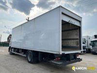 Mercedes AXOR axor 1829