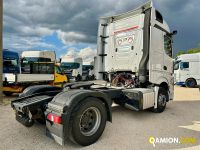 Mercedes ACTROS actros 1842