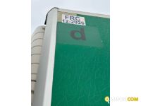 Lamberet Semirimorchio Frigo Semirimorchio Frigo