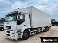 Iveco STRALIS stralis 350 | Altro Altro