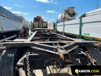 Krone RIMORCHIO RIMORCHIO | Altro Altro