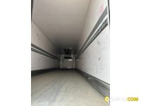 Lamberet Semirimorchio Frigo Semirimorchio Frigo