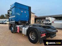 Mercedes ACTROS actros 1845 | S.G. TRADING S.R.L.