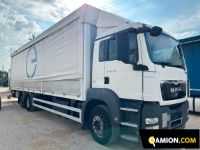 Man TGS tgs26.320 | Altro Altro