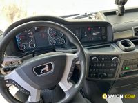 Man TGX 26.460 6X2-2 BL TGX 26.460 6X2-2 BL