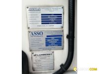 Lamberet Semirimorchio Frigo Semirimorchio Frigo